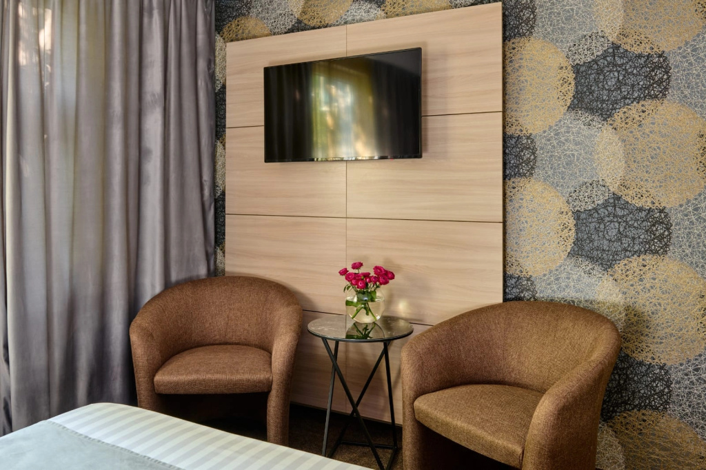 Hotel photo 20