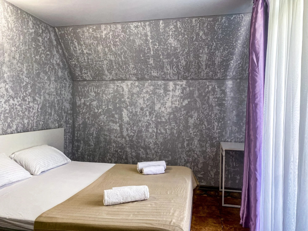 3 Bedrooms Apartment with balcony and with sea view