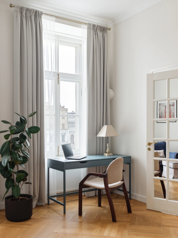 Отель Апартаменты Minin Apartments с видом на Фонтанку 180 кв.м. в Санкт-Петербурге