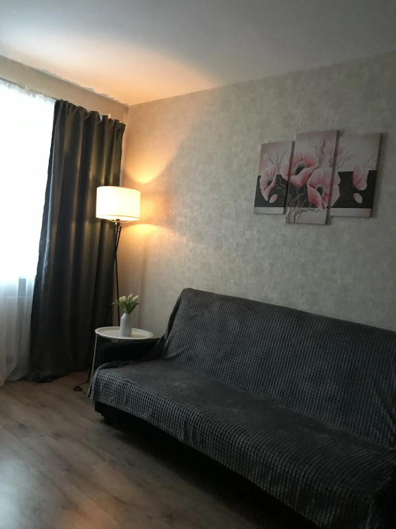 Отель Квартира Tuk Tuk Apartments в Нижний Новгороде