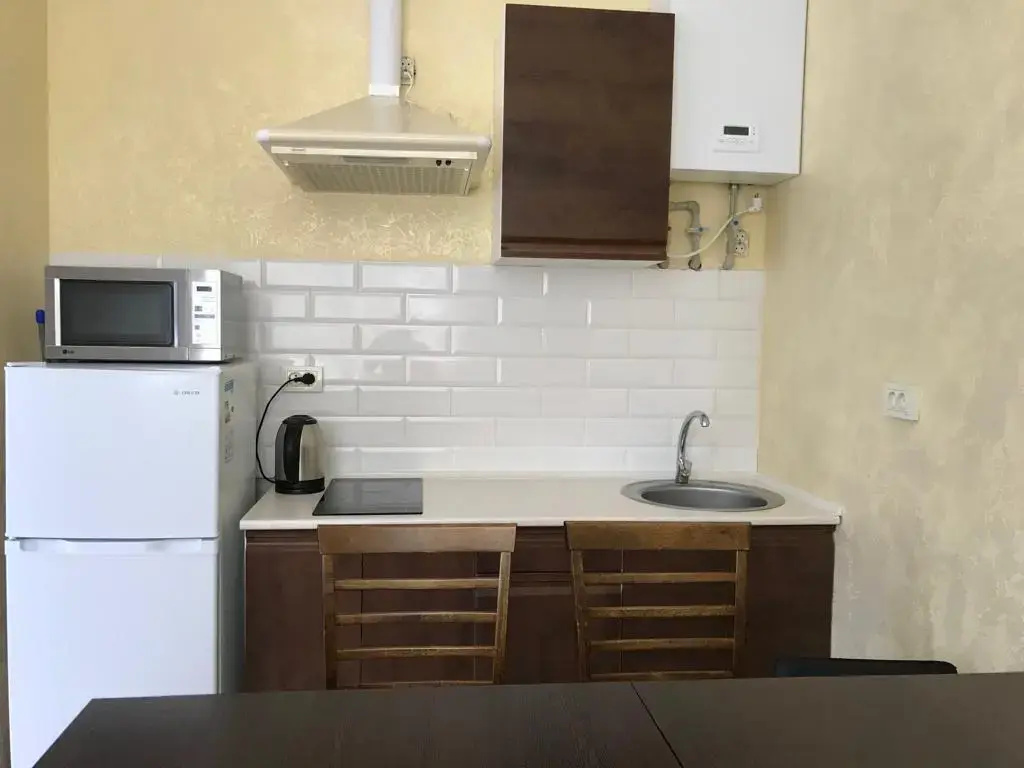 Квартира на Тюльпанов 25 — фото