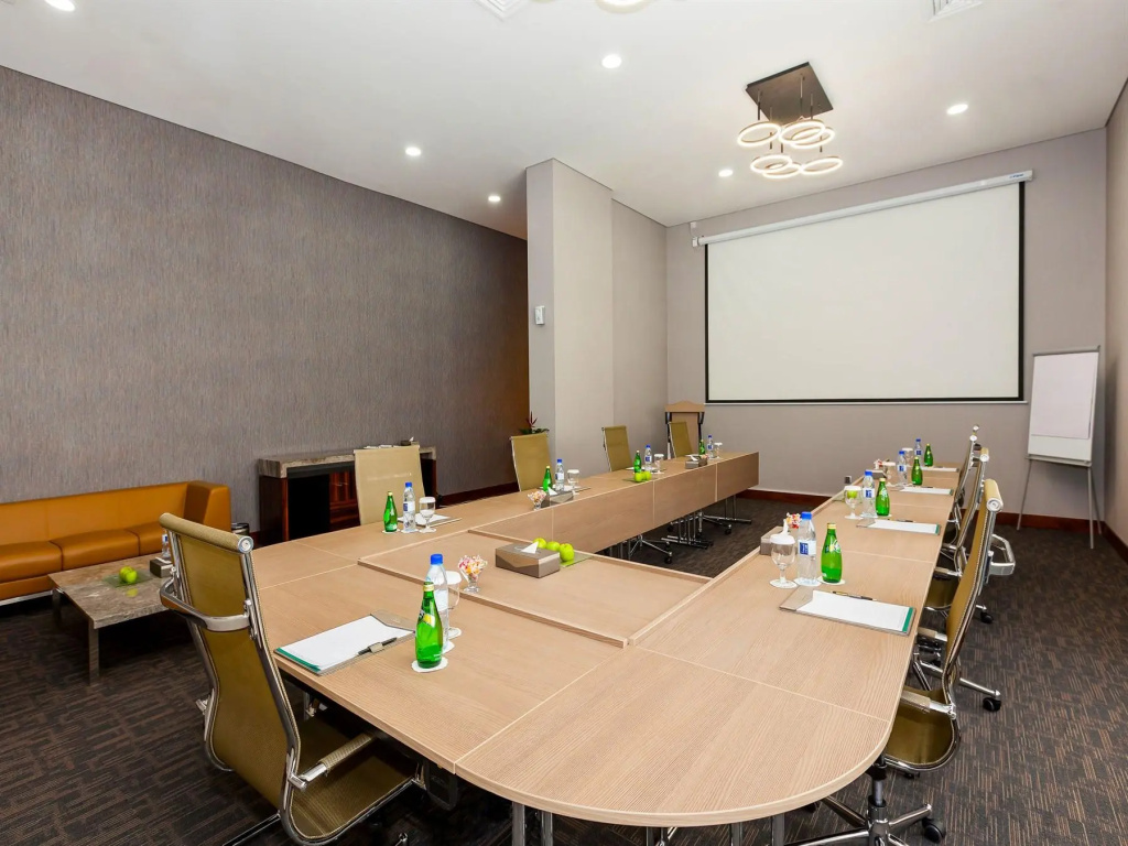 Business Centre