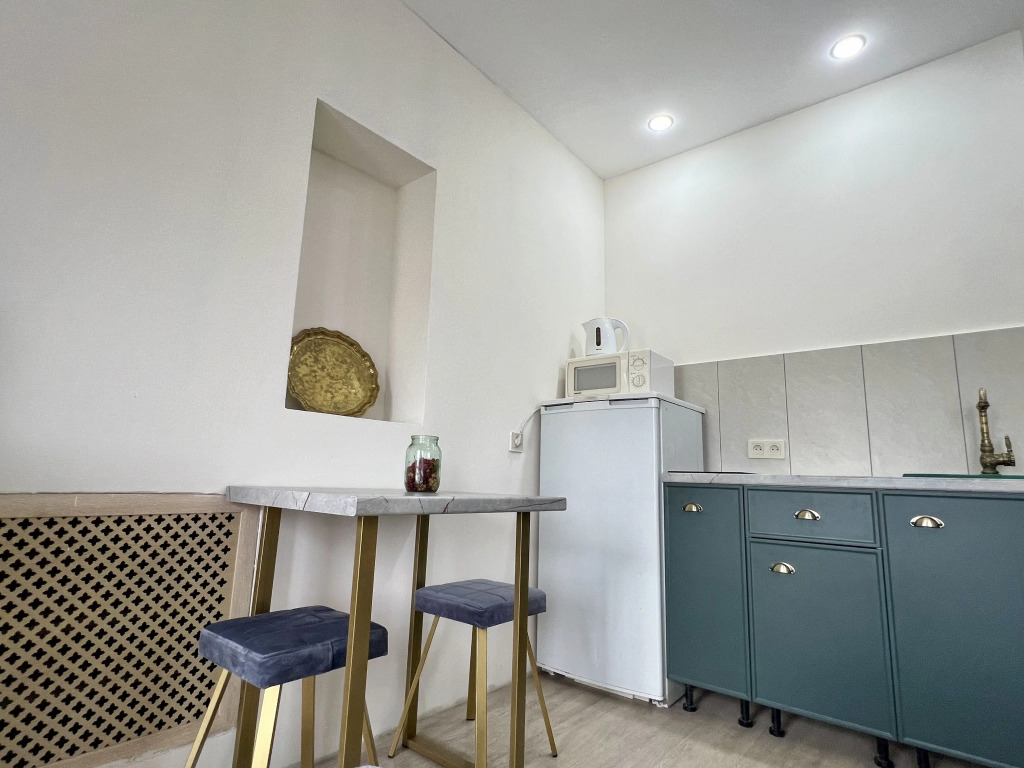 Квартира в Центре с Прекрасным Видом - фото 5