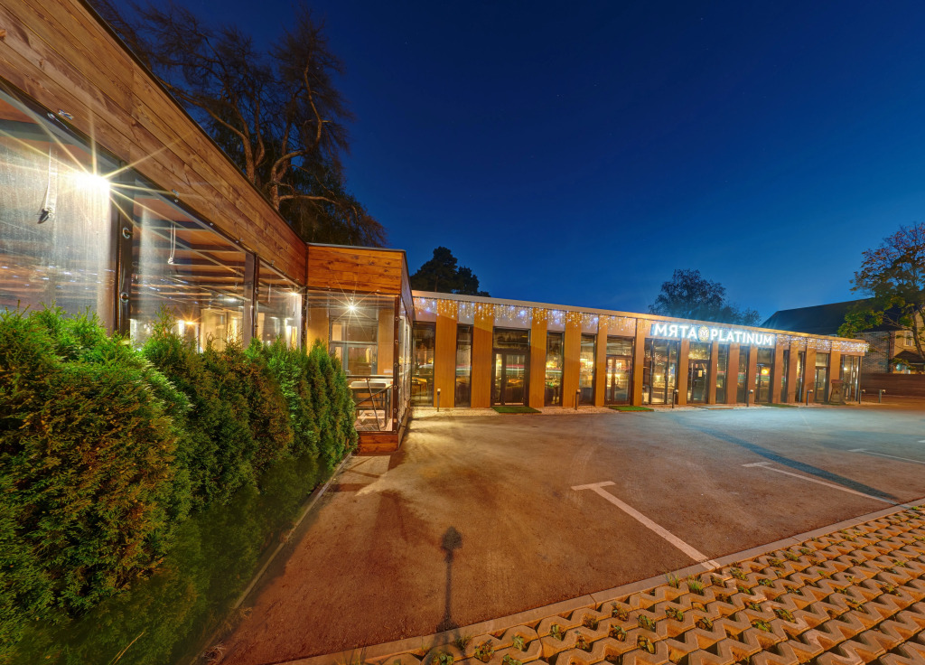 Гостевой Дом Багратион А - фото 37