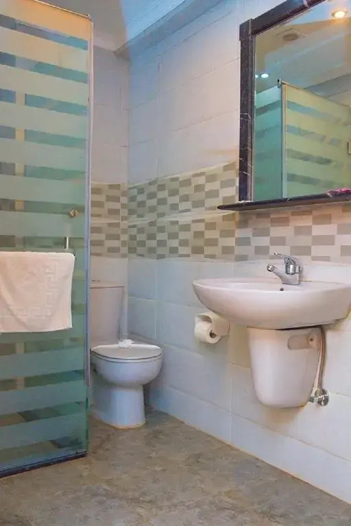 Havana Hotel - Général