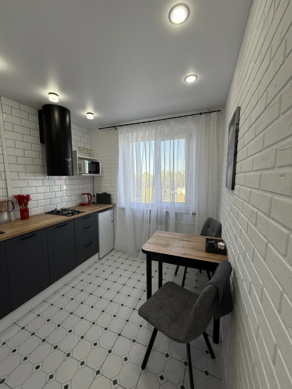 Квартира Уютная - фото 47