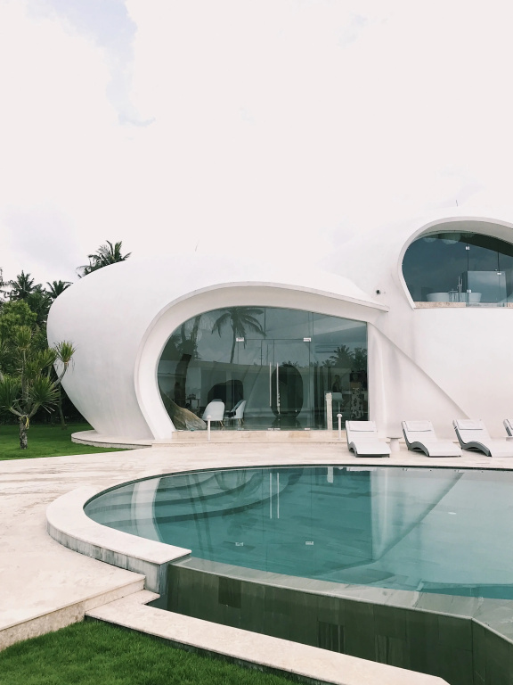 3 Bedrooms Sextuple Villa with view