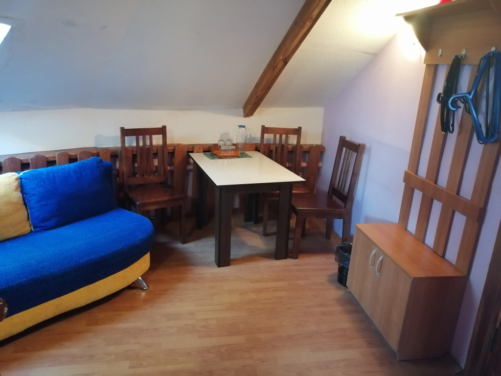 Гостиница Рубикон - фото 30