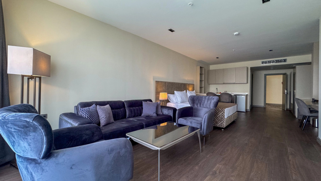 Hotel photo 11