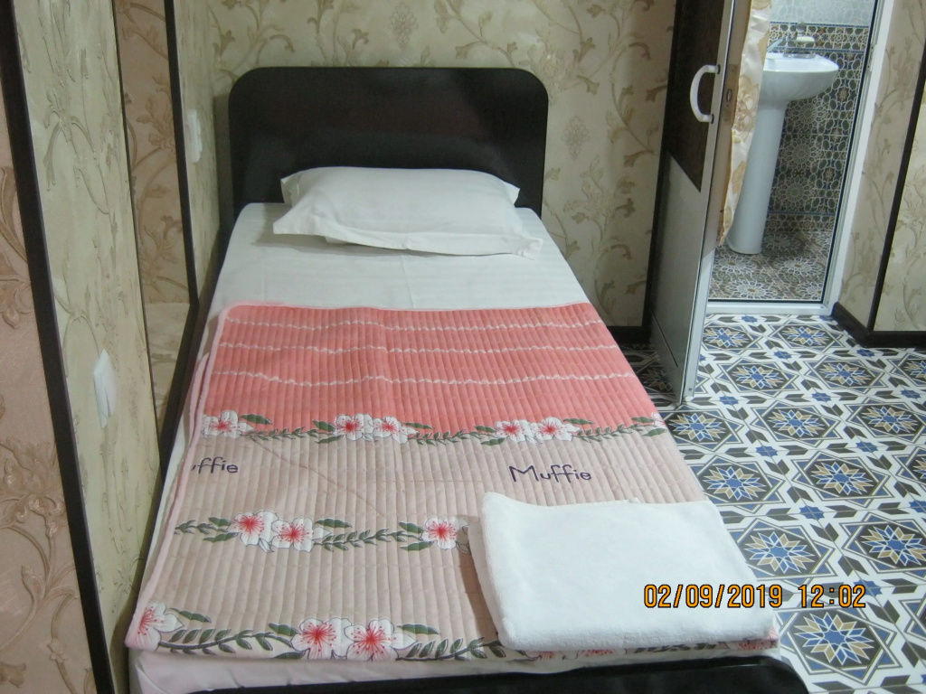 Hotel photo 10