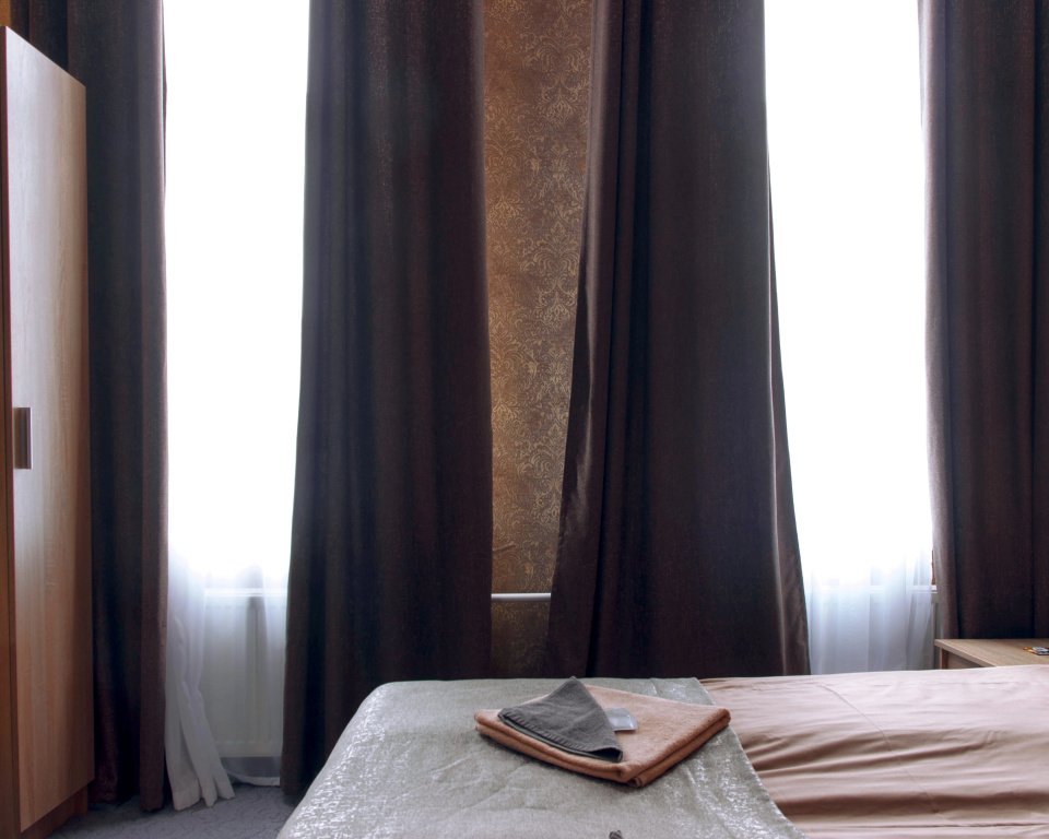 Жилое Помещение на Малой Пушкарской — фото