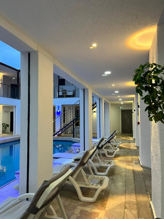 Hotel photo 18