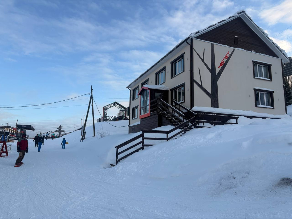 Hotel photo 2