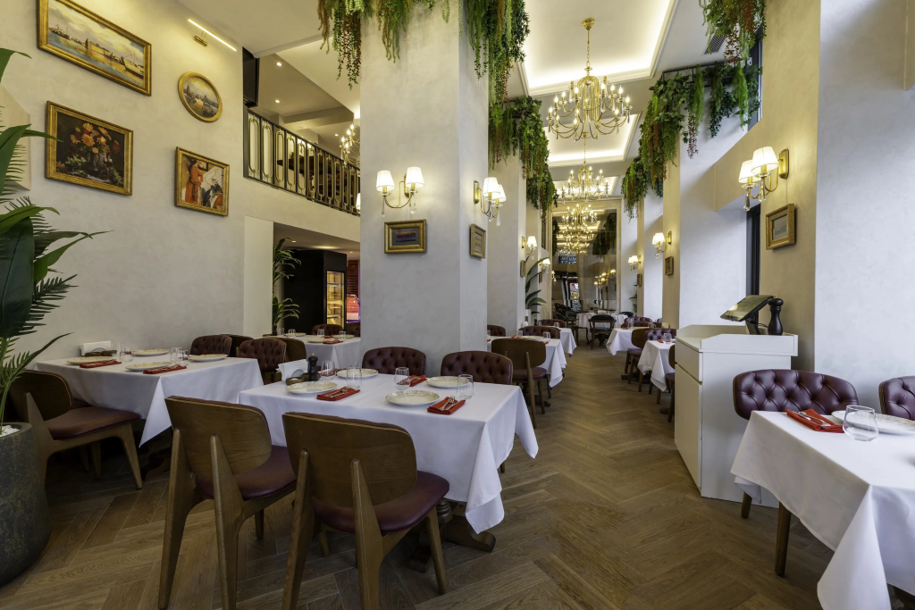 Zalel Hotels Old City — фото 7