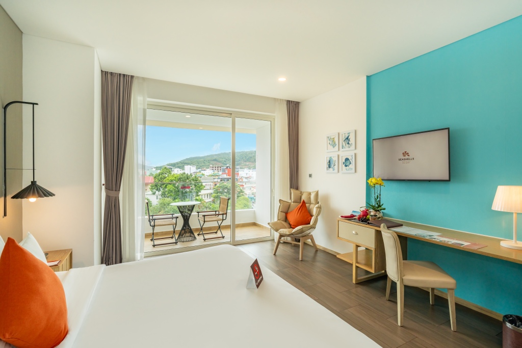 Seashells Phu Quoc Hotel & Spa Hotel