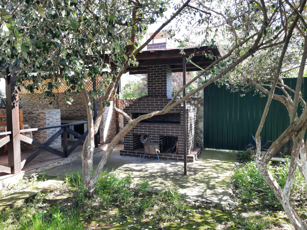 Mikhalych Shamaa Guest house