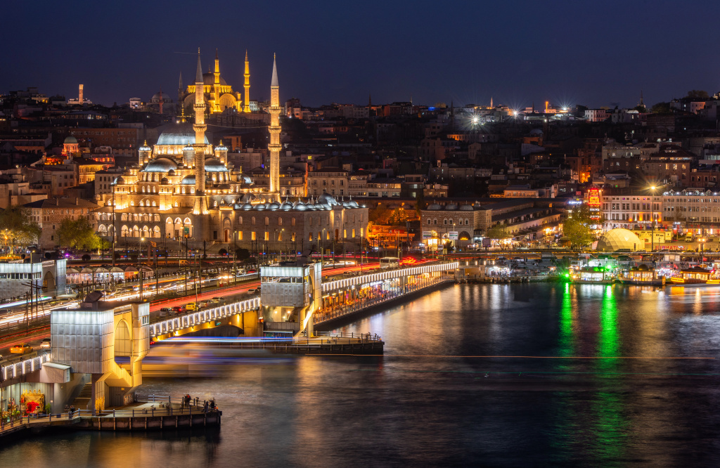 Momento Golden Horn Hotel — фото