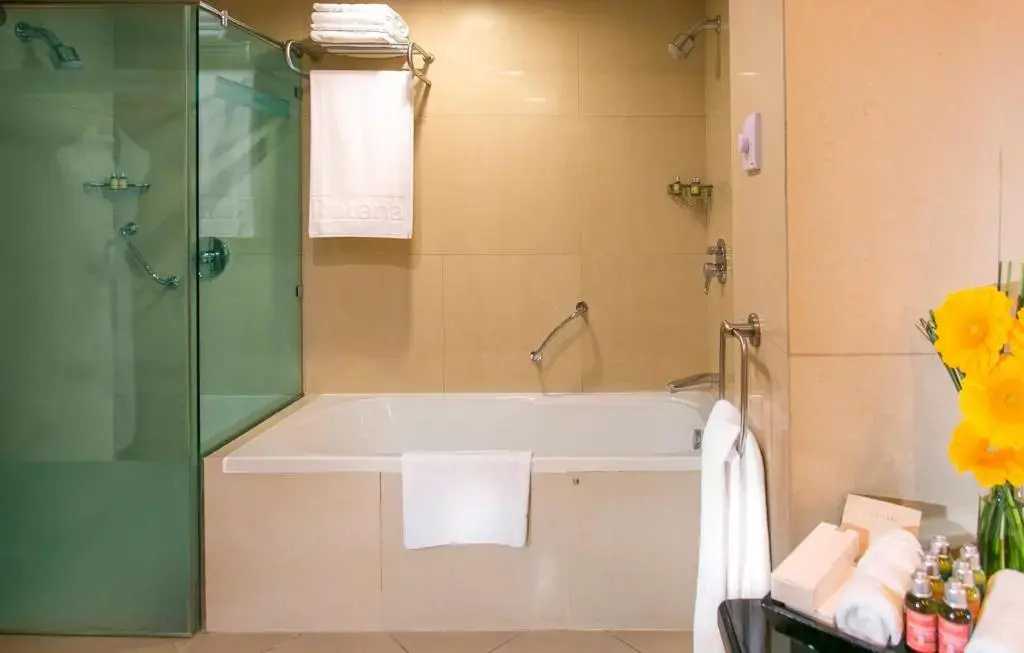 Swissotel Al Murooj Dubai Hotel - Chambres