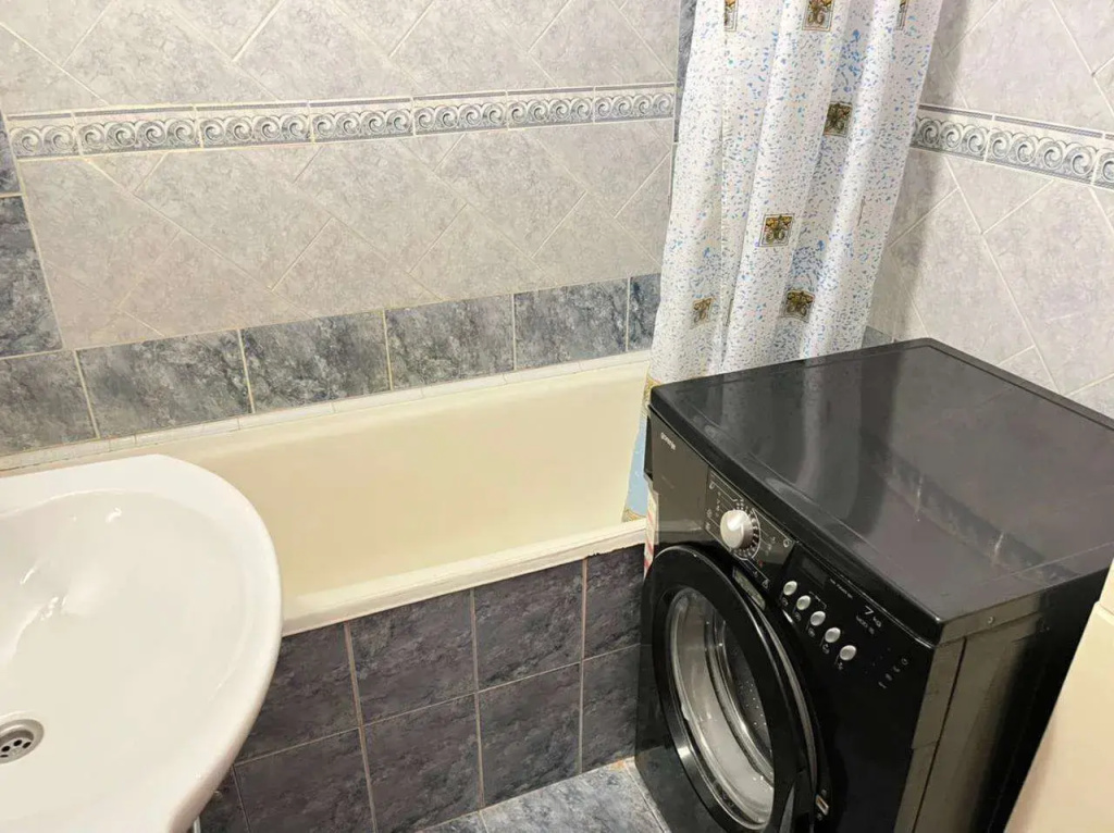 Квартира на Бульваре Хвалынский 7к2 — фото
