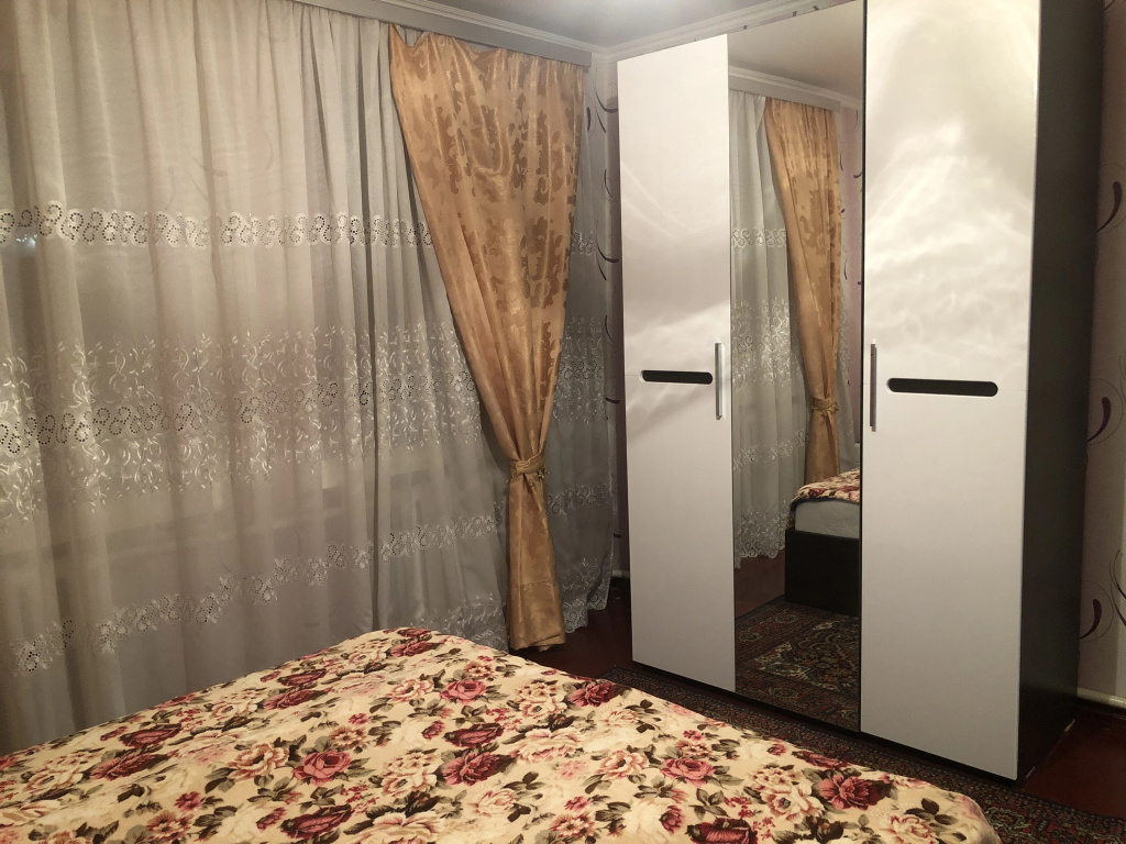 Семейный коттедж с 2 комнатами с красивым видом из окна в Holiday Home