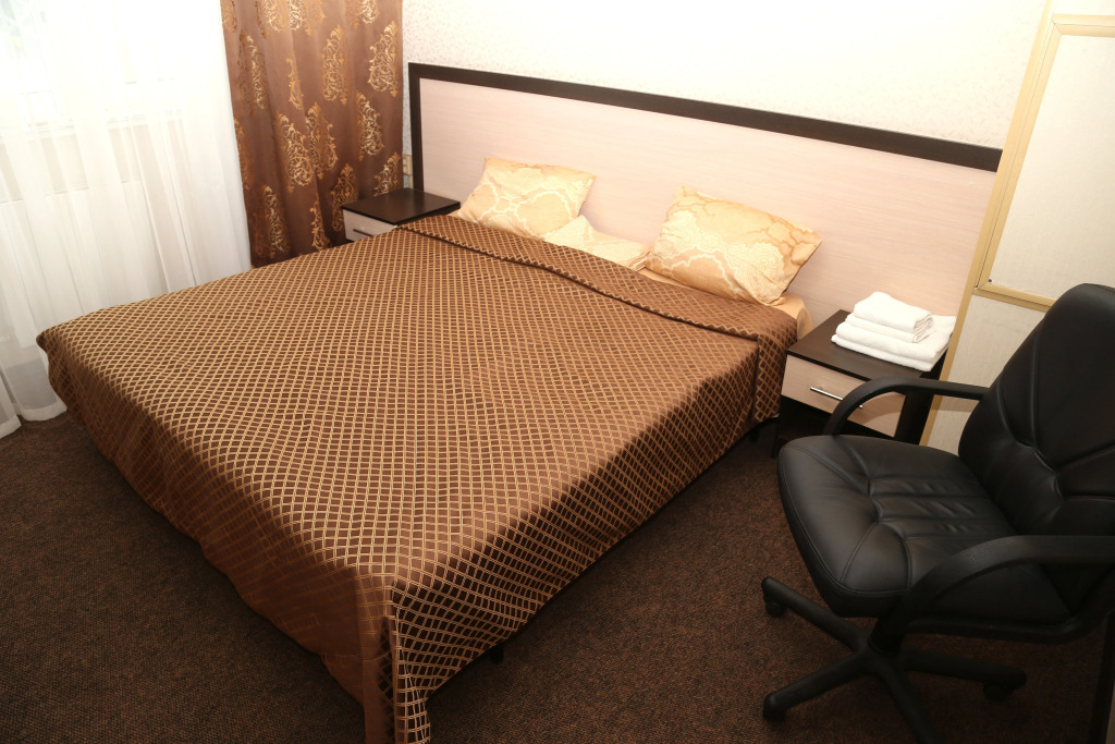 Отель Рич - фото 29