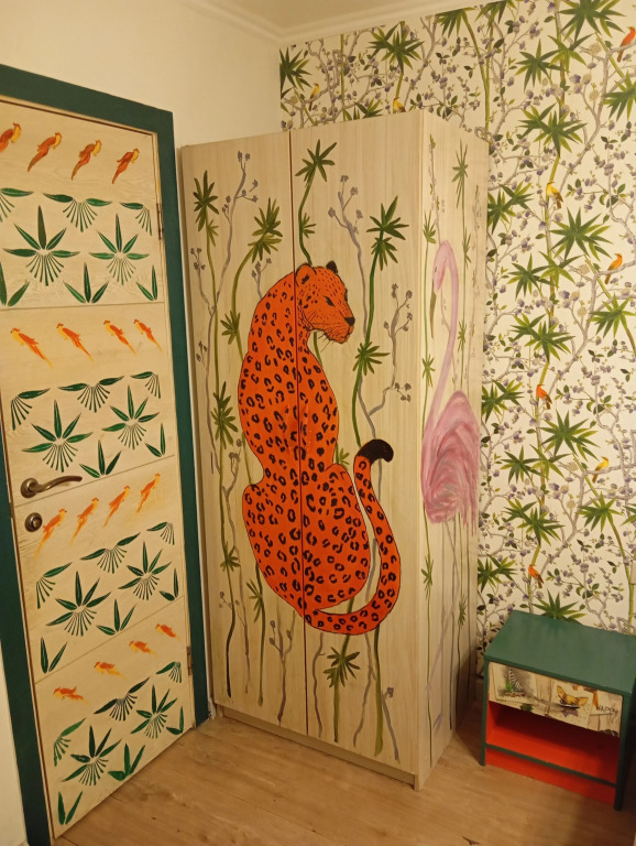 Отель Мажор - фото 30