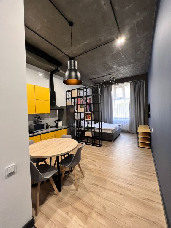 Двухместный номер Standard двуспальная кровать в Apart Hotel Loft