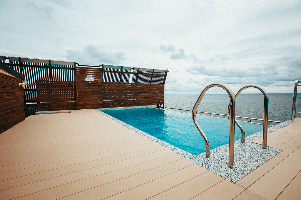 Гостевой Дом Морская Феерия - фото 5