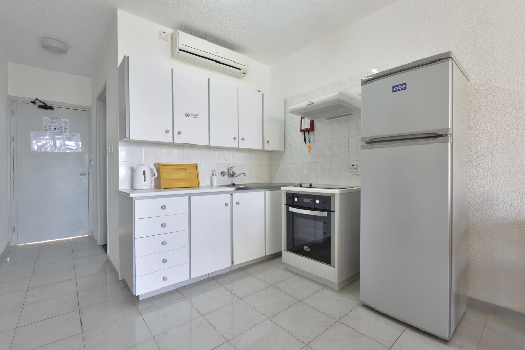 Napa Prince Hotel Apartments - Chambres