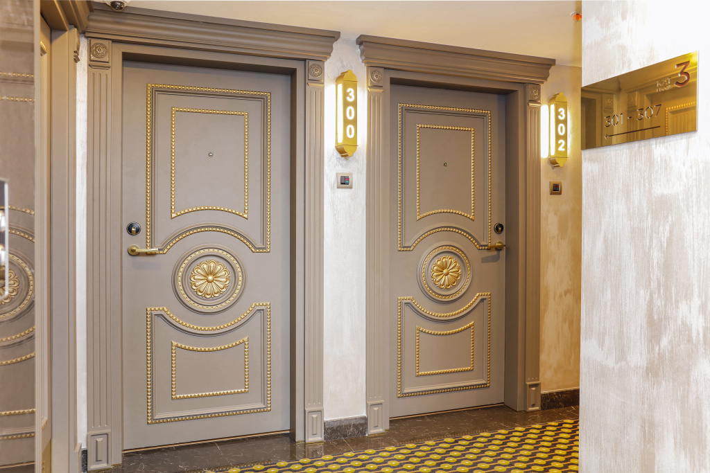 Manors Hotel — Стамбул, Туреччина мініатюра 13