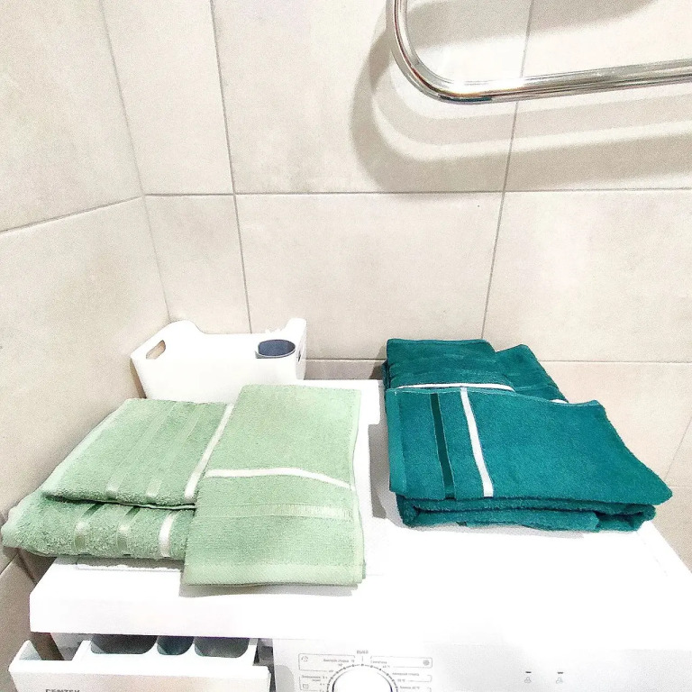 Апартаменты в Динской в 5 мин от а/т М4 - фото 7