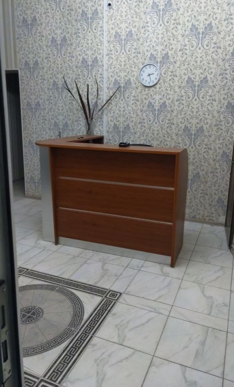 Отель Новый Смарт — фото