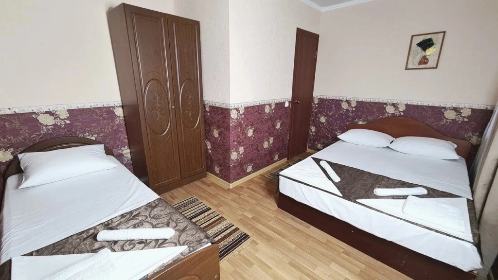 Мини-отель Гармония — фото
