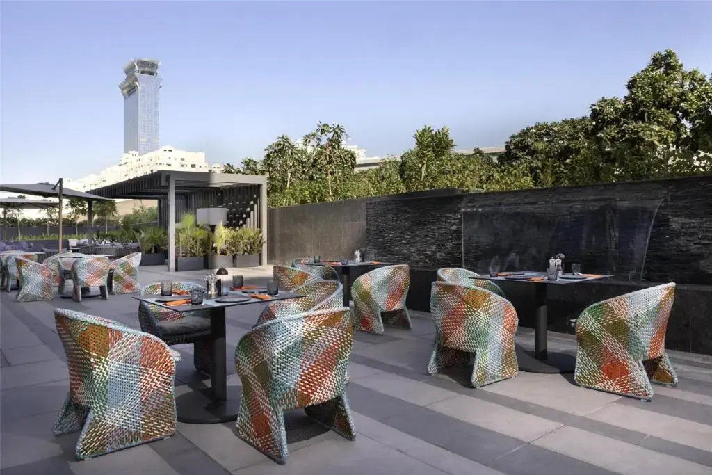Tumbi Hotel Dubai The Palm, Tapestry Collection by Hilton Galeriebild 17