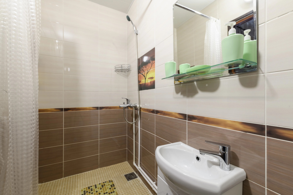 Гостинца Грин-Стар - фото 4