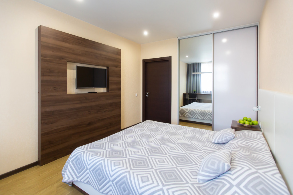 Первый Апарт-отель - фото 8