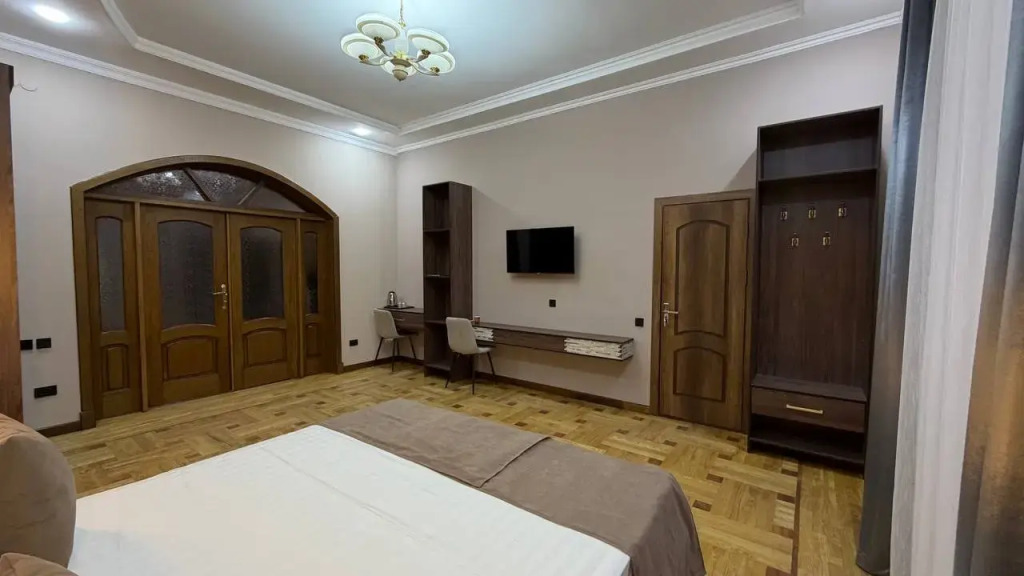 Отель Art Dream hotel — фото 2