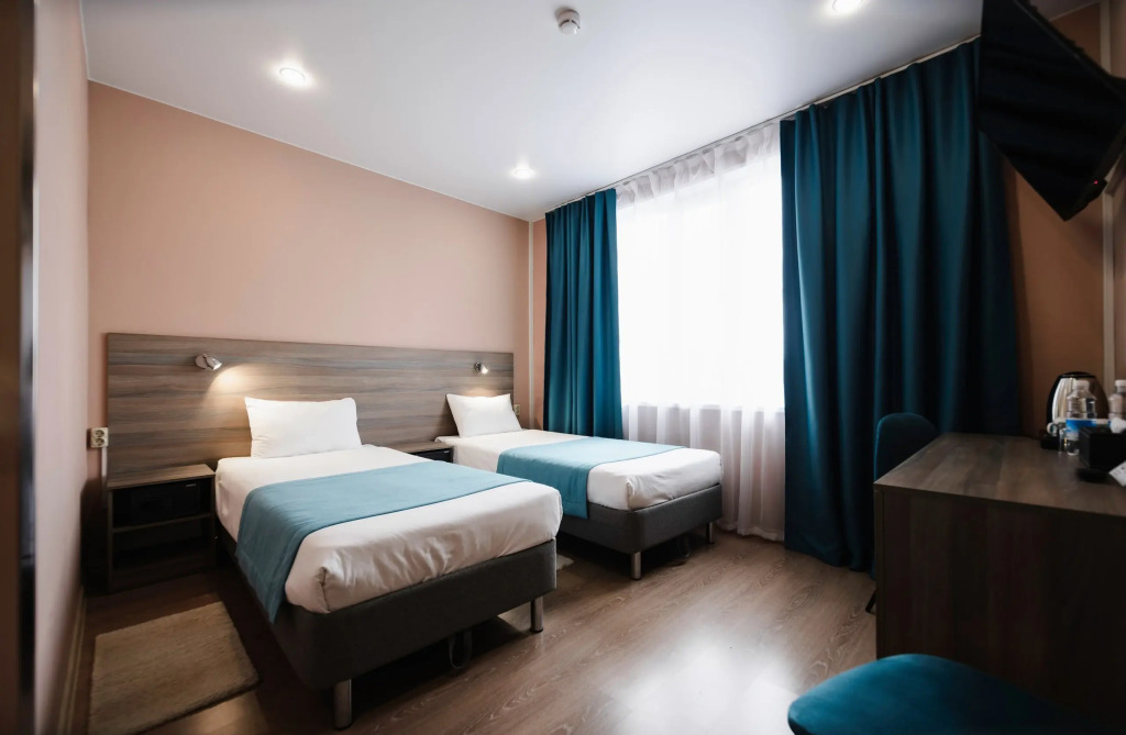 Отель SopkaHotel - фото 22