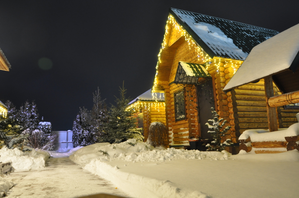 Лукоморье база отдыха архангельск