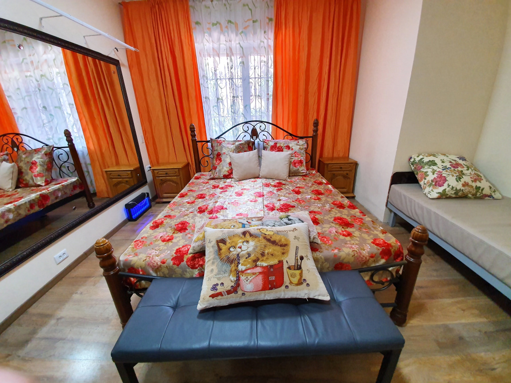 Balcony & Terrace