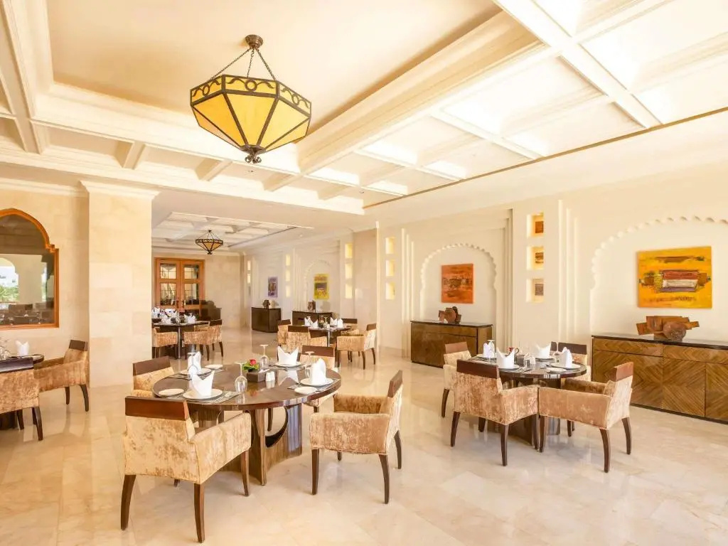 Swissotel Sharm El Sheikh, Наама-Бей, Єгипет мініатюра 36