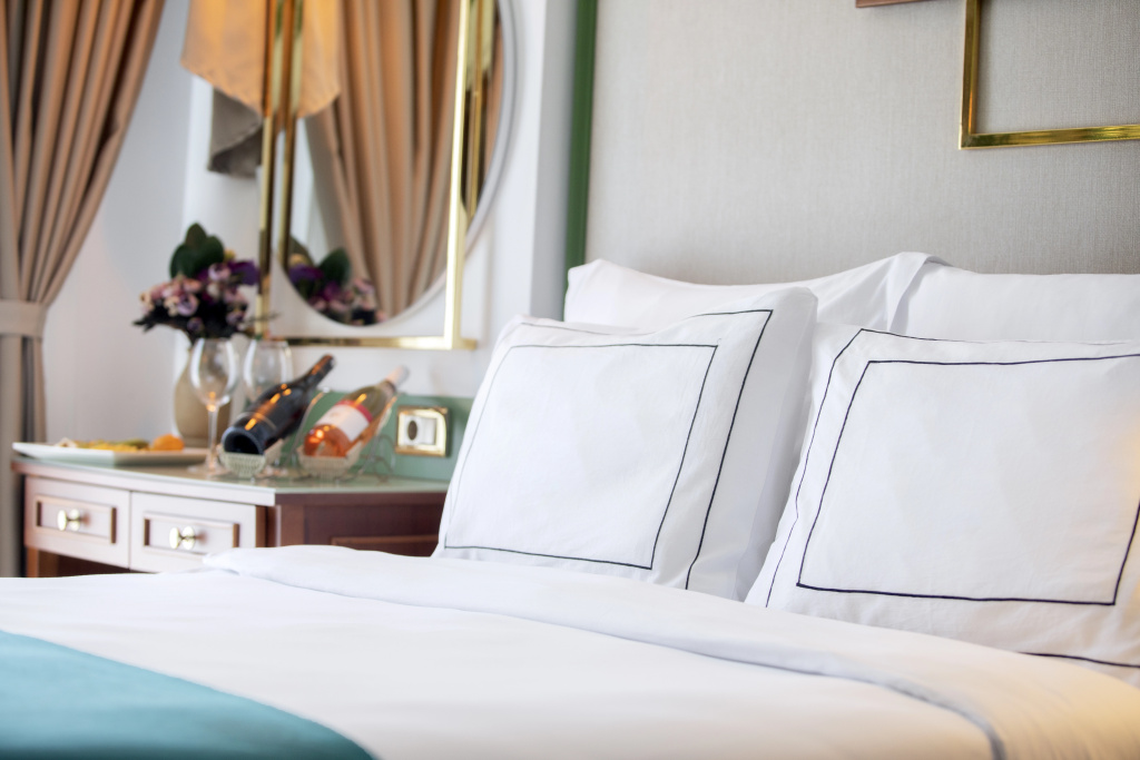 Orient Express by Orka Hotels - Chambres