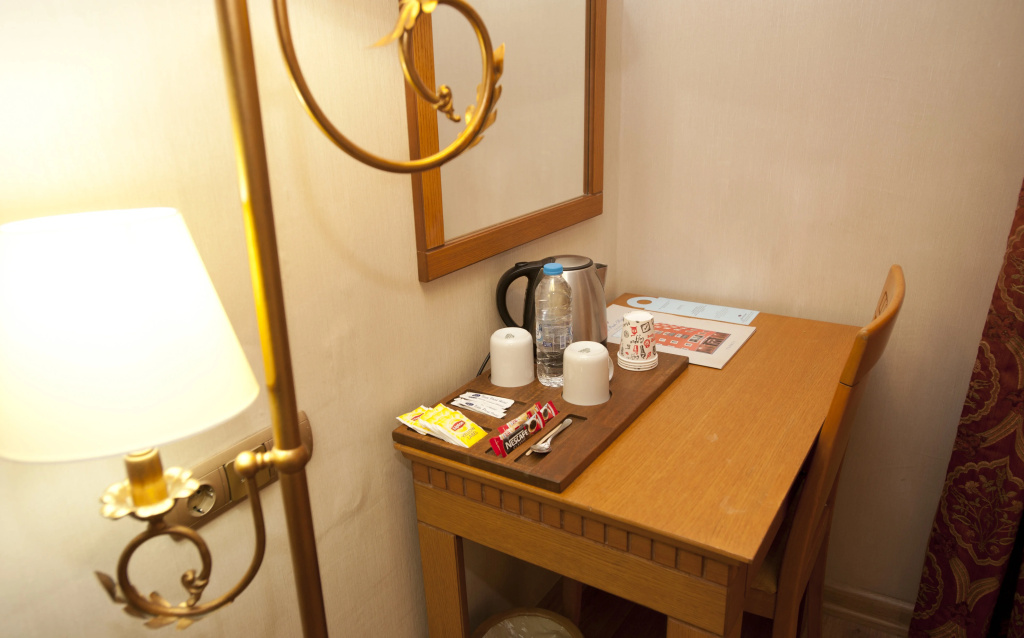 Hotel photo 21