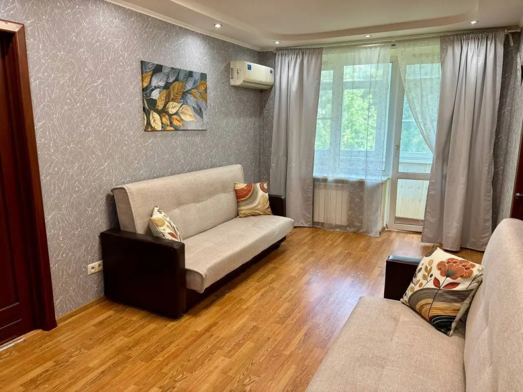 Квартира на улице Клубная 13 - фото 21