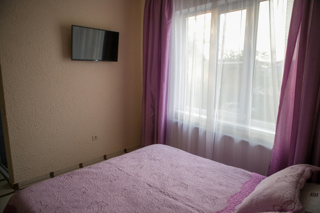 Номер Standard в Централь