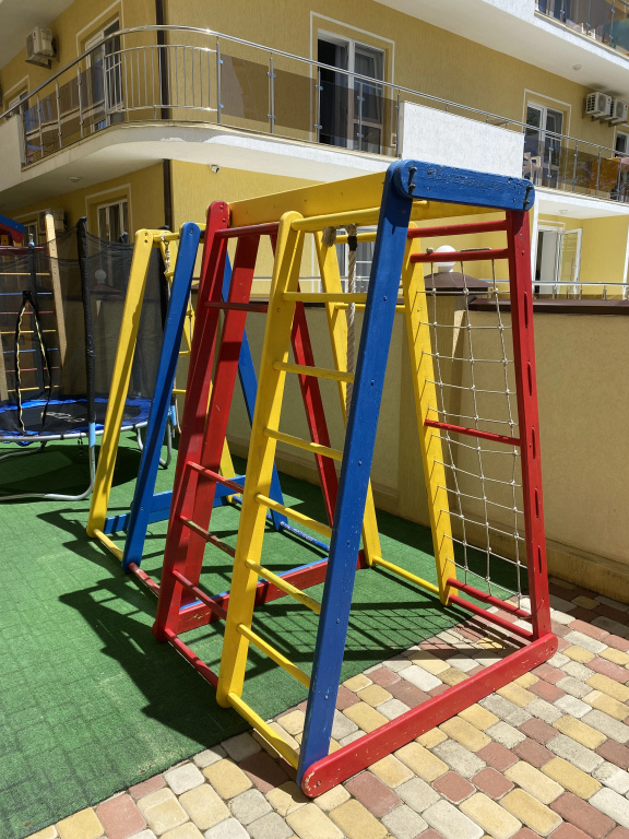Hotel photo 16