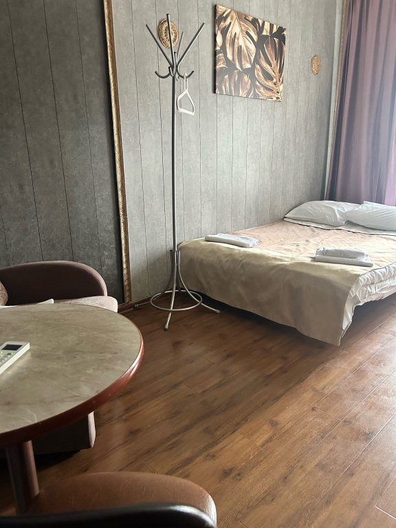 Меблированные комнаты  5 Rooms Apartment Nika Nevsky 88 — фото