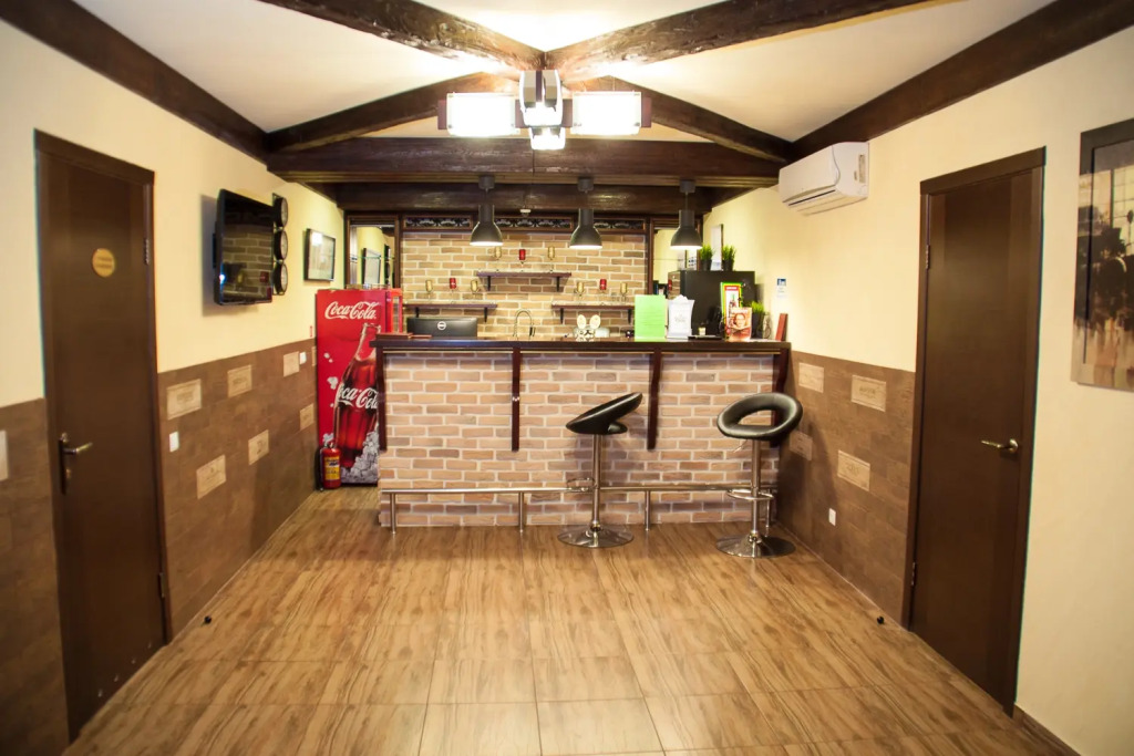 Отель Роял Кастл - фото 10