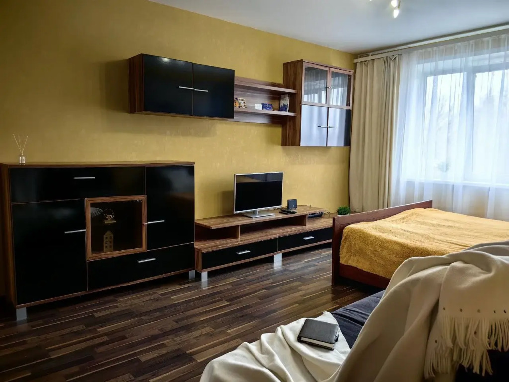 Квартира комфорт класса рядом с достопримечательностями - фото 5