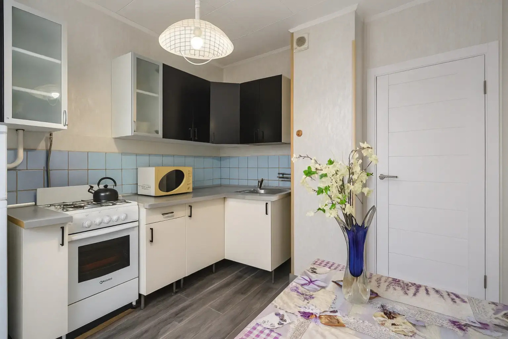 Апартаменты рядом с метро Орехово — фото